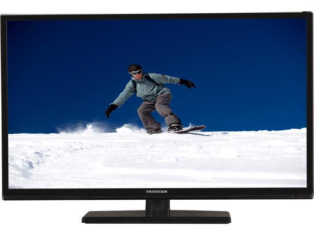 Proscan 32" 60Hz LED-LCD HDTV - PLDED3273A