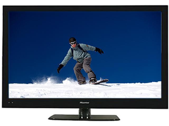 Hisense 42 1080p 60hz Lcd Hdtv Ltdn42v68us