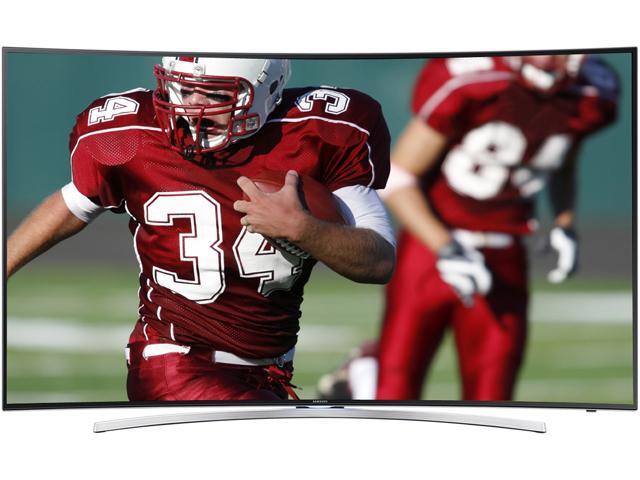 Samsung 48" 1080p LED-LCD HDTV - UN48H8000AFXZA