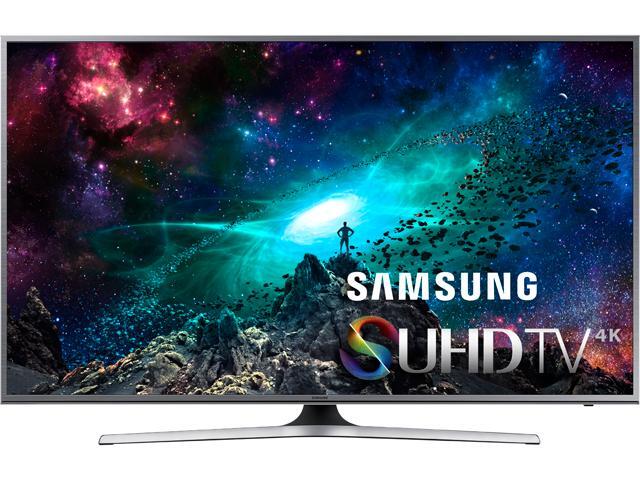 Samsung UN50JS7000 50" Class 4K Ultra HD Smart LED TV