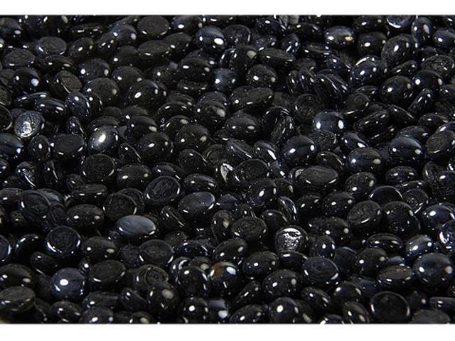 Outdoor Great Room CFG-OCFG-O Onyx Colored Crystal Fire Gems 5lbs
