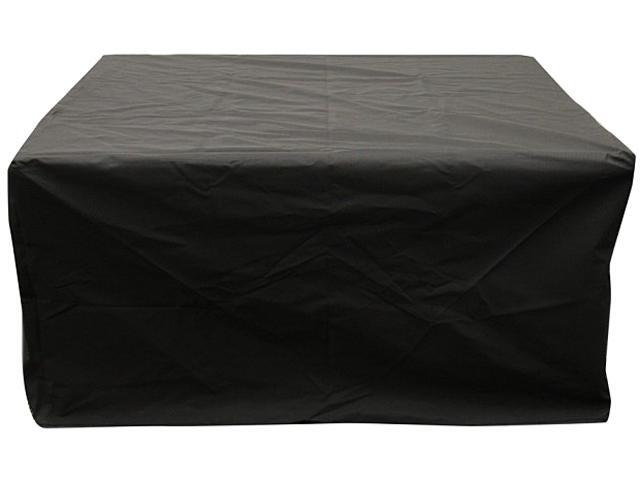 Outdoor Great Room  CVRCF48  Rectangular Vinyl Cover for Fire Pits
