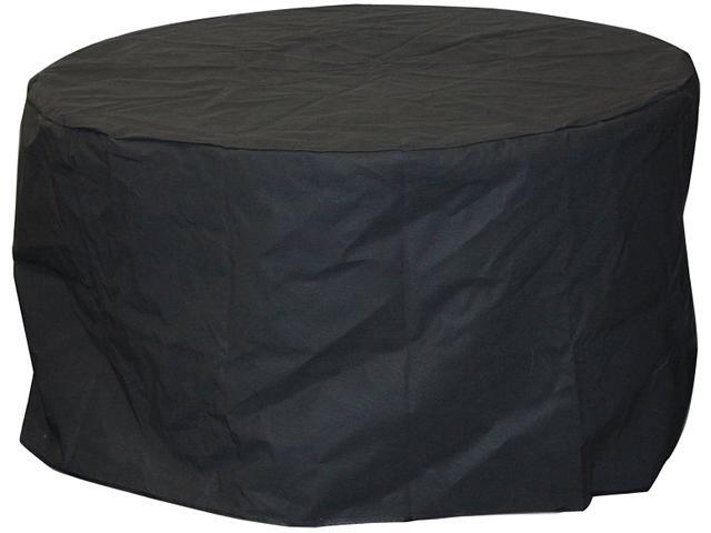 Outdoor Great Room  CVRCF50  Round Vinyl Cover for Colonial