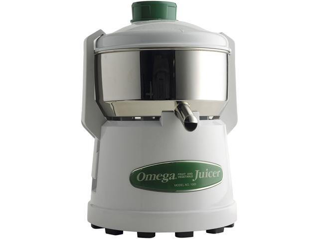 Omega  J1000  1000 Juicer