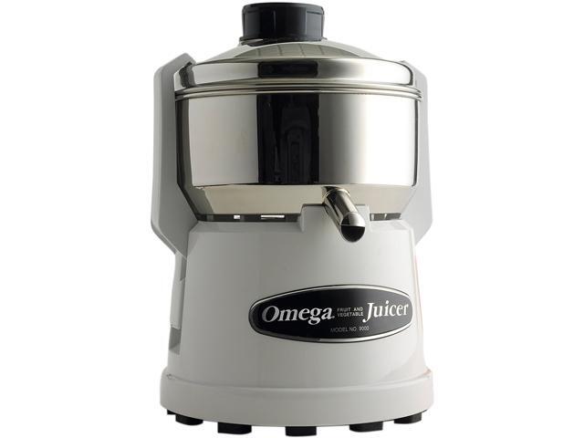 Omega  J9000  9000 Juicer