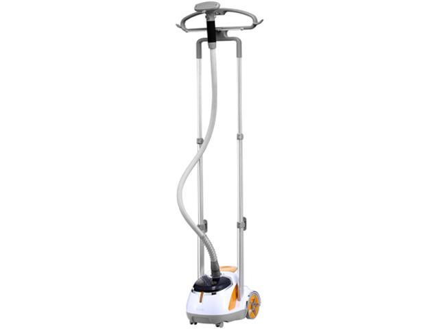 SALAV GS45-DJ Orange Garment Steamer, Professional Series, 1500W Orange