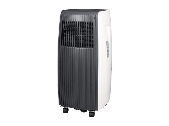 Sunpentown WA-8070E 8,000 Cooling Capacity (BTU) Portable Air Conditioner