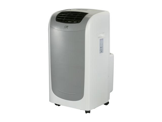 Sunpentown WA-1350DE 13,000 Cooling Capacity (BTU) Portable Air Conditioner