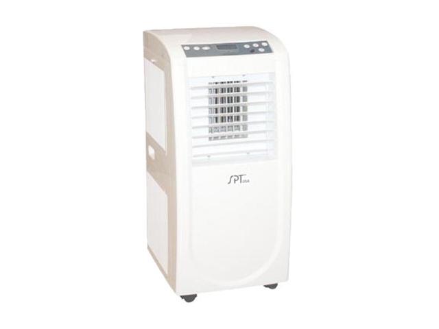 Sunpentown WA-9010E 9,000 Cooling Capacity (BTU) Portable Air Conditioner