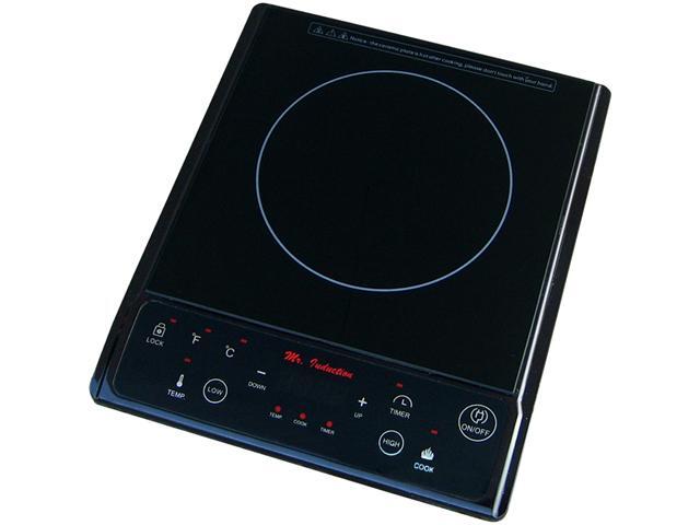 Sunpentown SR-964TB Induction Cooktop