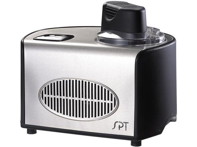 Sunpentown KI-15 Ice Cream Maker (1.5Qts.)