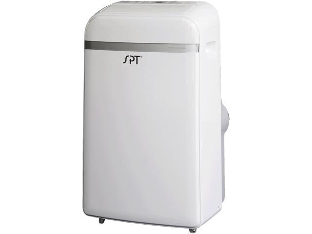 Sunpentown WA-1240H 12,000 Cooling Capacity (BTU) Portable Air Conditioner