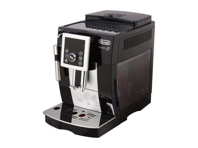 DeLonghi ECAM23210B Super Automatic Machine Black