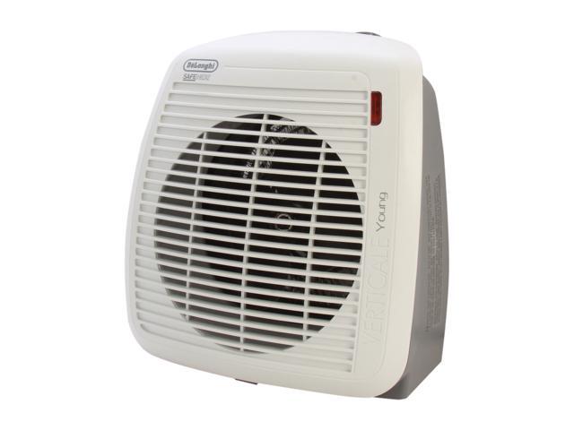 Delonghi HVY1030 1500Q Ceramic Fan Heater