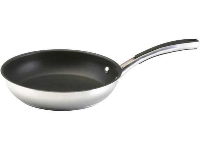 FARBERWARE 71785  Stainless Steel 10 Inch Skillet