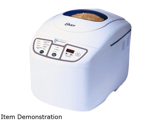 Oster 005838-000-000 2 lb. Bread Maker