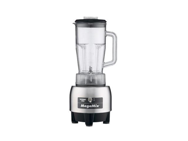 Waring Pro HBP300 Stainless Steel Professional Specialty Blender MegaMix