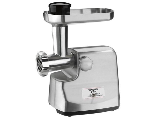 WARING PRO MG855 Stainless steel Meat Grinder