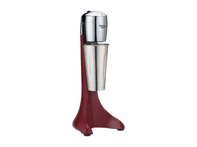 Waring Pro PDM104 Drink Mixer Chili Red