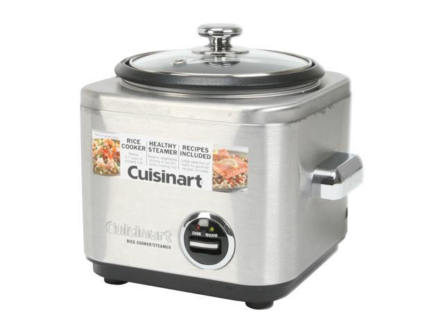 Cuisinart CRC-400 4 Cup