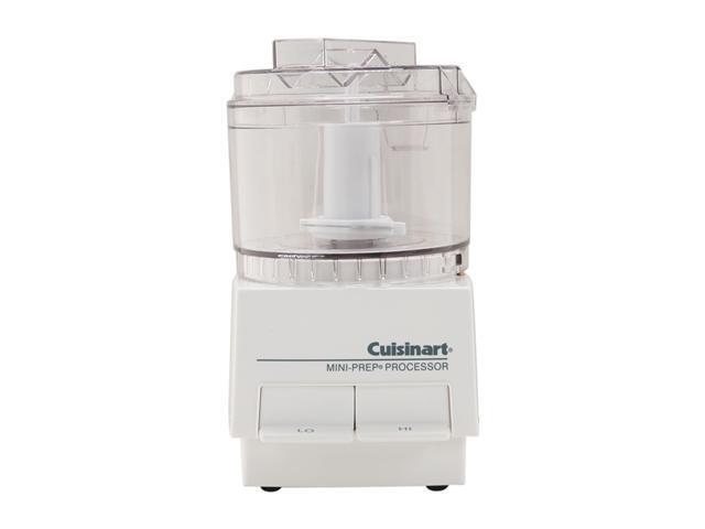 Cuisinart DLC-1 White Mini-Prep Processor