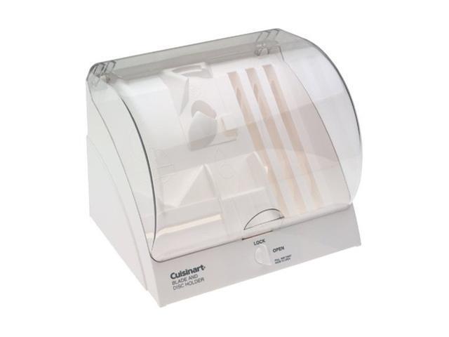 Cuisinart BDH-2 White Blade and Disc Holder