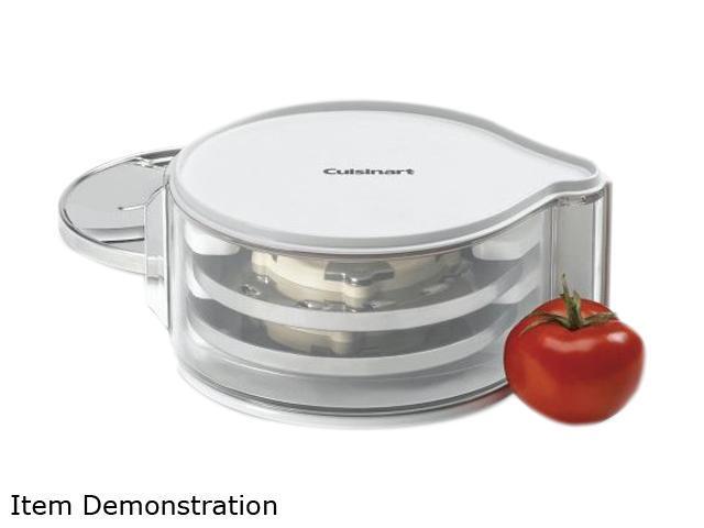 Cuisinart DLC-DH White Disc Holder