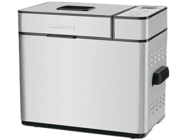 Cuisinart CBK-100 Programmable Breadmaker