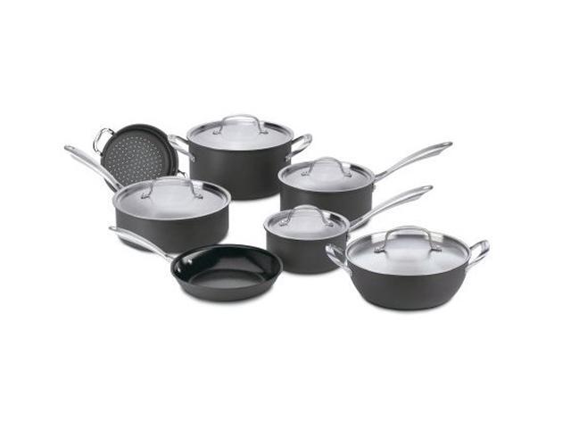 Cuisinart Cookware Set