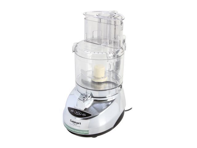 Cuisinart DLC-2009CHB Stainless steel Prep 9 Food Processor
