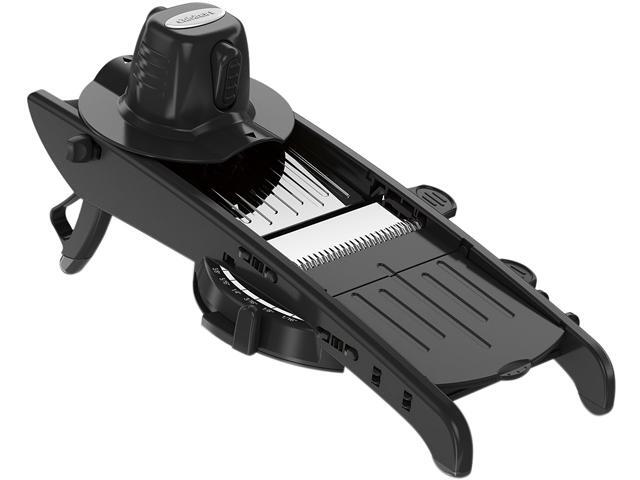 Cuisinart CTG-00-MAN Plastic Mandoline Slicer