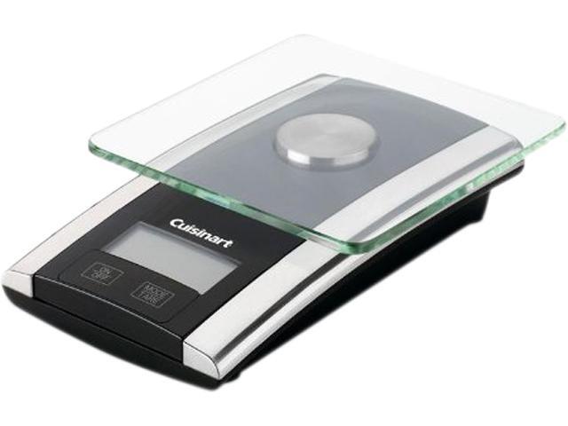 Cuisinart WeighMate Digital Kitchen Scale