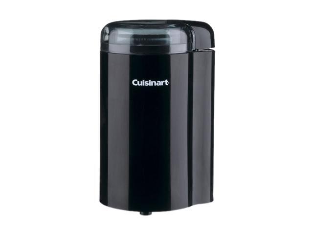 Cuisinart DCG-20BKN Black Coffee Grinder