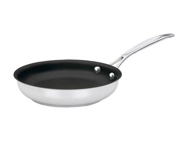 Cuisinart 722-18NS Chef's Classic Non-Stick Stainless 7" Windsor Pan