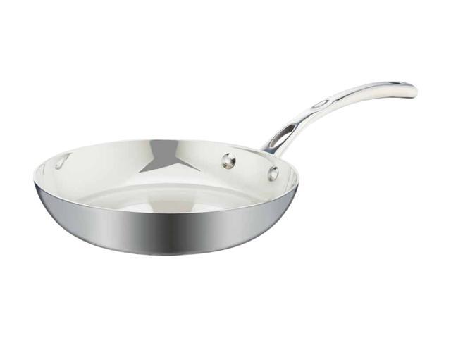 Cuisinart 8-in. Stainless Steel French Classic Skillet