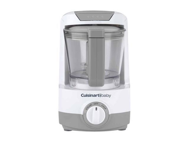 Cuisinart BFM-1000 Baby Food Maker and Bottle Warmer