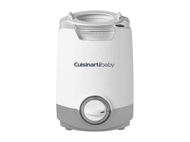 Cuisinart BW-10 Baby Bottle Warmer/Night Light