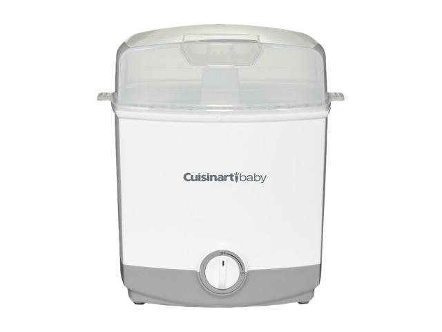 Cuisinart CS-6 Baby Bottle Sterilizer