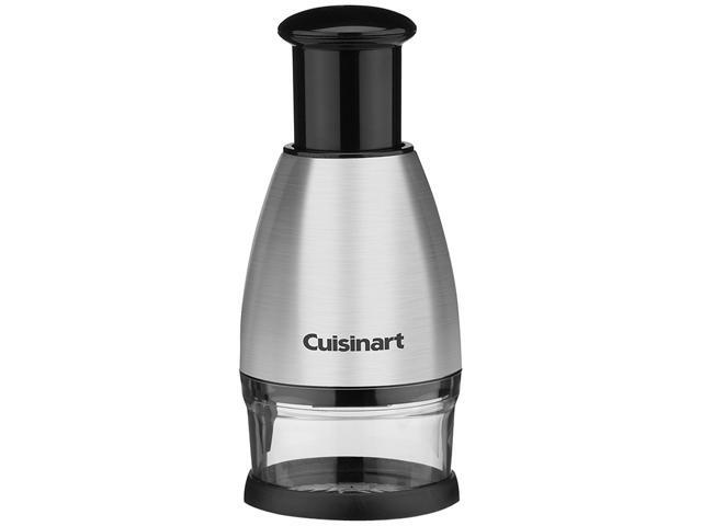 Cuisinart CTG-00-SCHP Stainless steel S/S Chopper