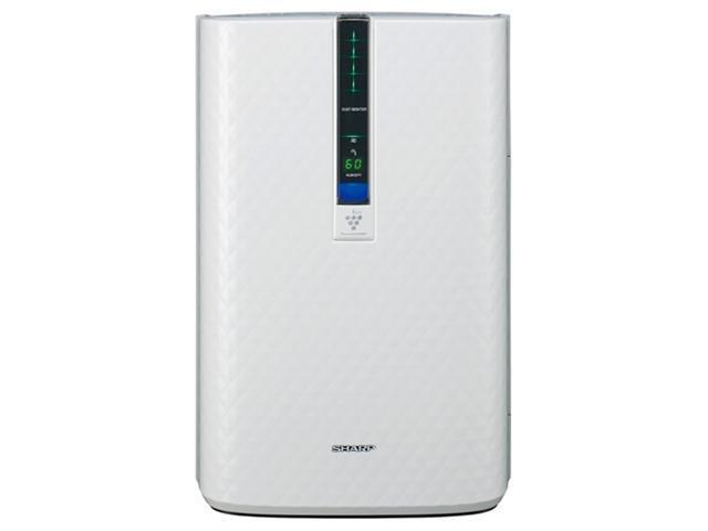 SHARP KC-850U Plasmacluster Air Purifier
