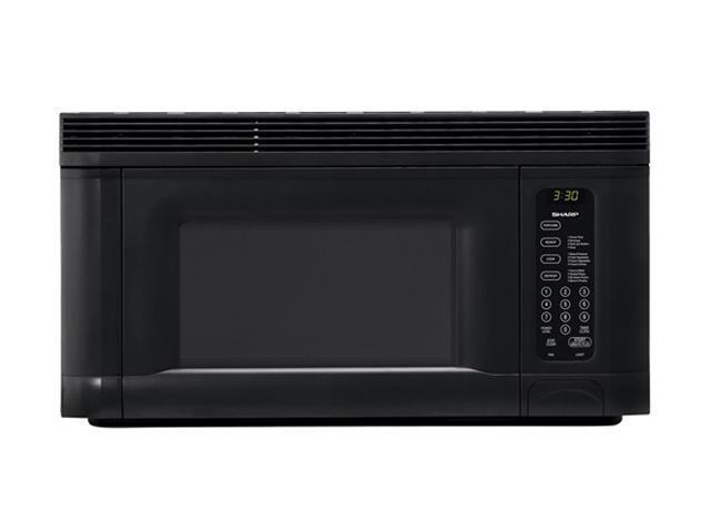 Sharp R-1405 1.4 cu. ft. 950W Microwave Oven