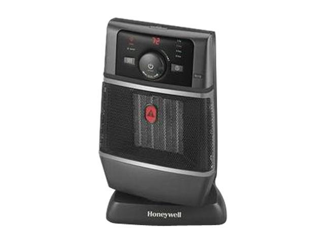 Honeywell HZ370BP Cool Touch Heater