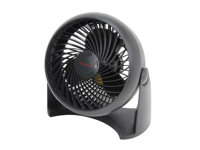 Honeywell HT-900 TurboForce Air Circulator Fan, Black - Newegg.com
