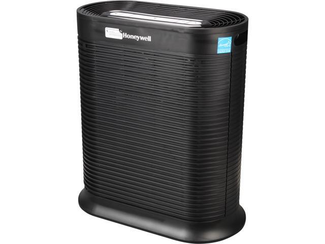 Honeywell HPA300 True HEPA Allergen Remover Air Purifier