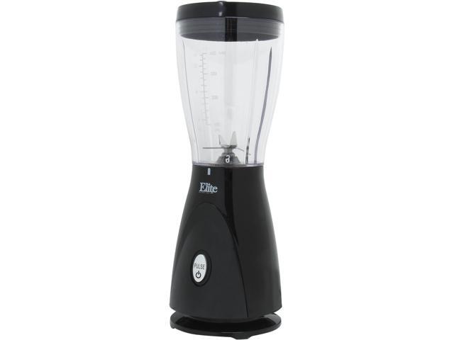 Elite EPB-2570 Personal Drink Mixer Black