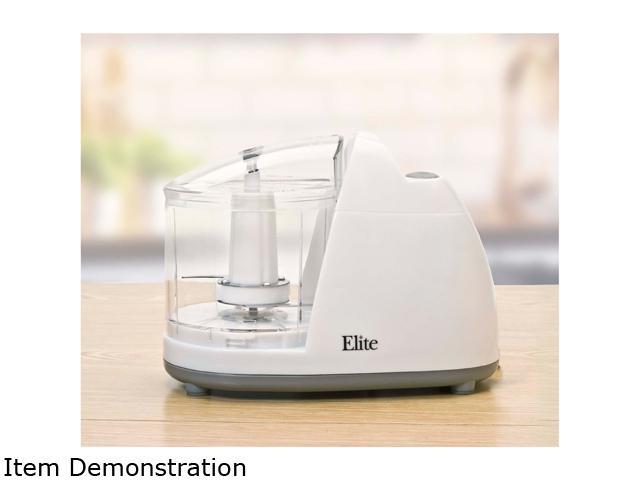 MAXI-MATIC EMC-001 Mini Food Chopper