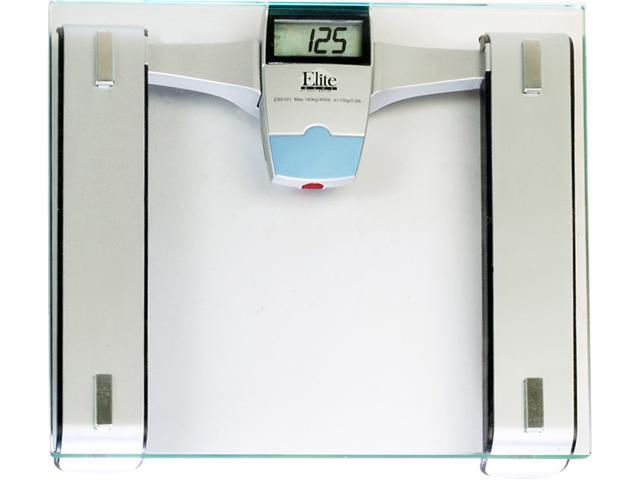 Elite ESC-910 Electronic Personal Bathroom Scale