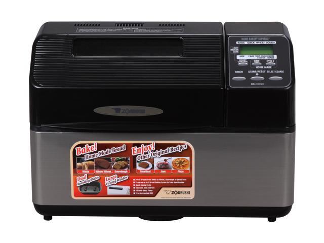 ZOJIRUSHI BB-CEC20-BA Home Bakery Supreme Breadmaker