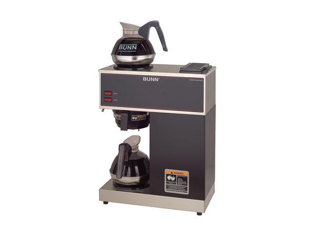 Bunn VPR APS Pourover Airpot Coffee Brewer