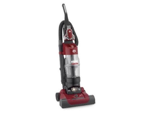 red dirt devil toy vacuum